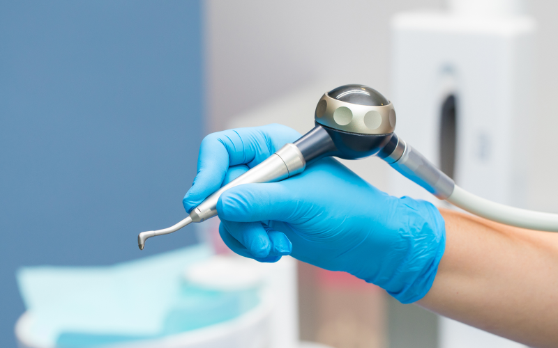 エアフローのクリーニングに関心がある方へ