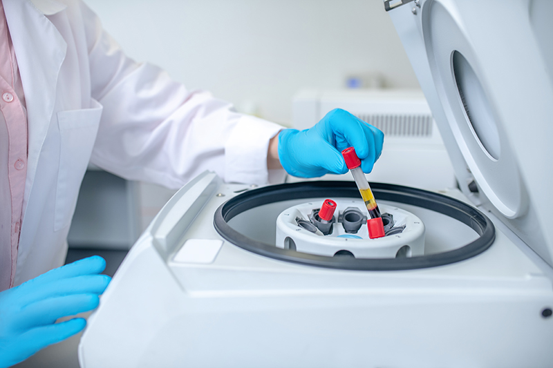 再生療法について