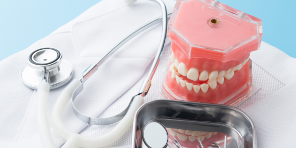 あなたの笑顔を守るパートナー